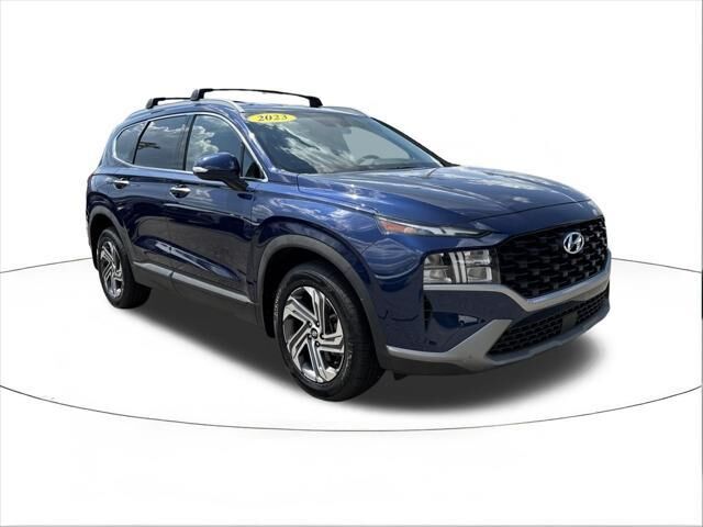 2023 Hyundai SANTA FE SEL — photo 1 of 13