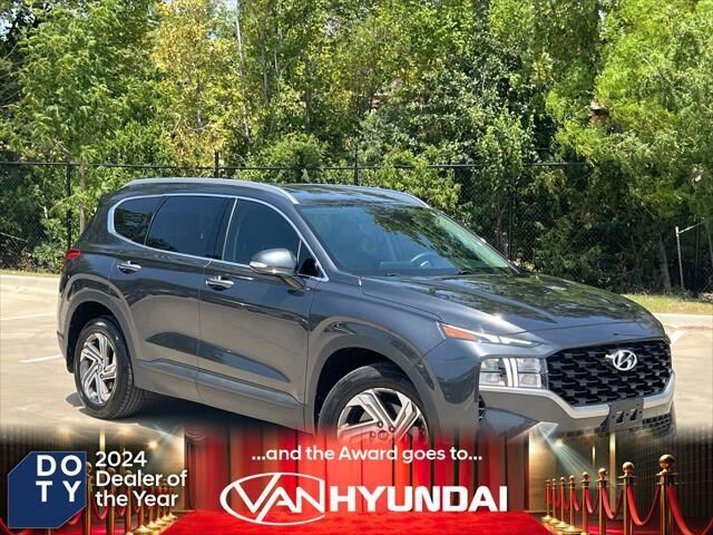 2023 Hyundai SANTA FE SEL — photo 1 of 13