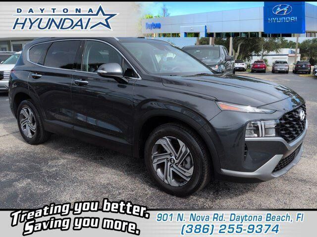 2023 Hyundai SANTA FE SEL — photo 1 of 4