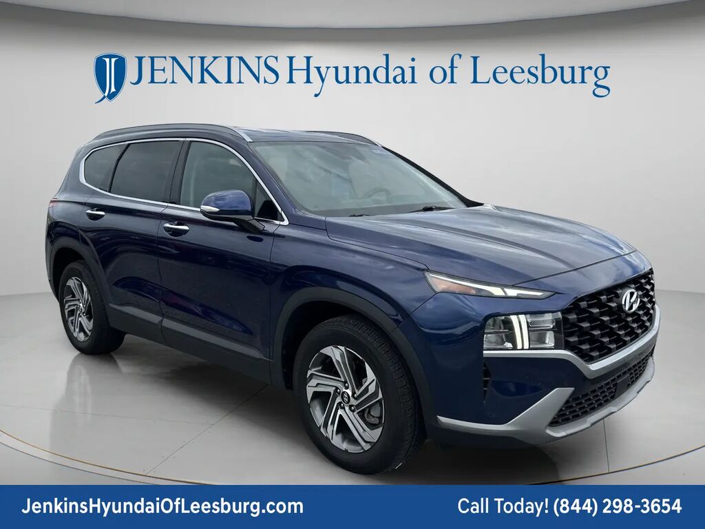 2023 Hyundai SANTA FE SEL — photo 1 of 13