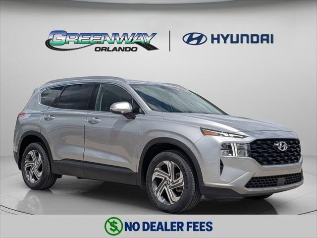 2023 Hyundai SANTA FE SEL — photo 1 of 13