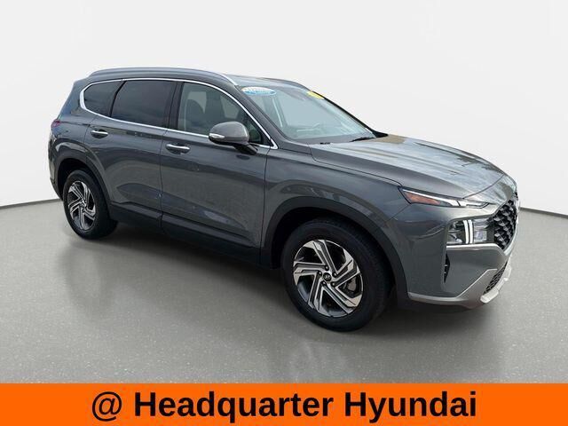 2023 Hyundai SANTA FE SEL — photo 1 of 13