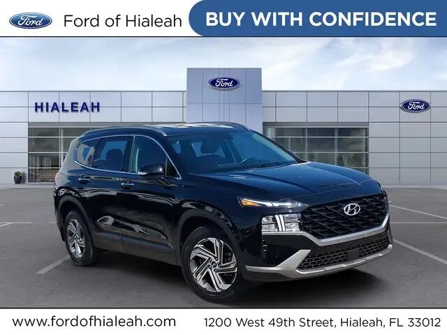2023 Hyundai SANTA FE SEL — photo 1 of 13