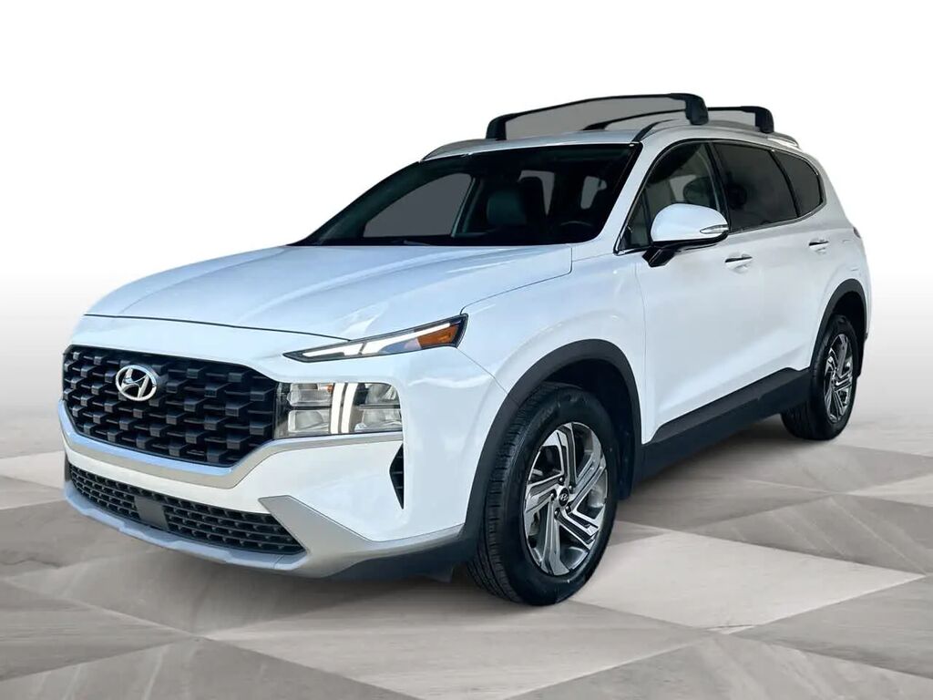 2023 Hyundai SANTA FE SEL — photo 1 of 13