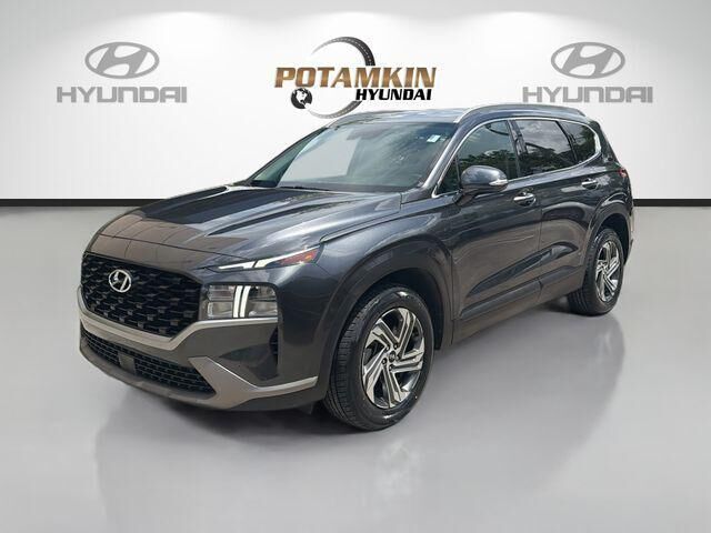 2023 Hyundai SANTA FE SEL — photo 1 of 13