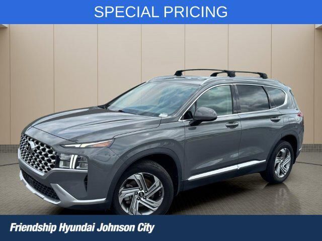 2022 Hyundai SANTA FE SEL — photo 1 of 13
