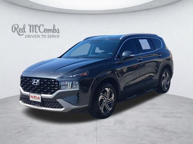 2023 Hyundai SANTA FE SEL — photo 1 of 4