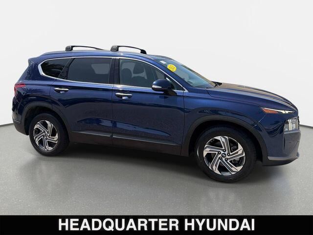 2023 Hyundai SANTA FE SEL — photo 1 of 4