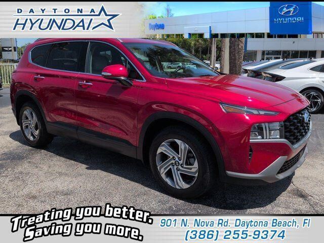 2023 Hyundai SANTA FE SEL — photo 1 of 13