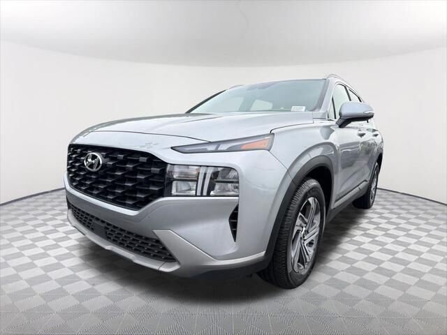 2023 Hyundai SANTA FE SEL — photo 1 of 7