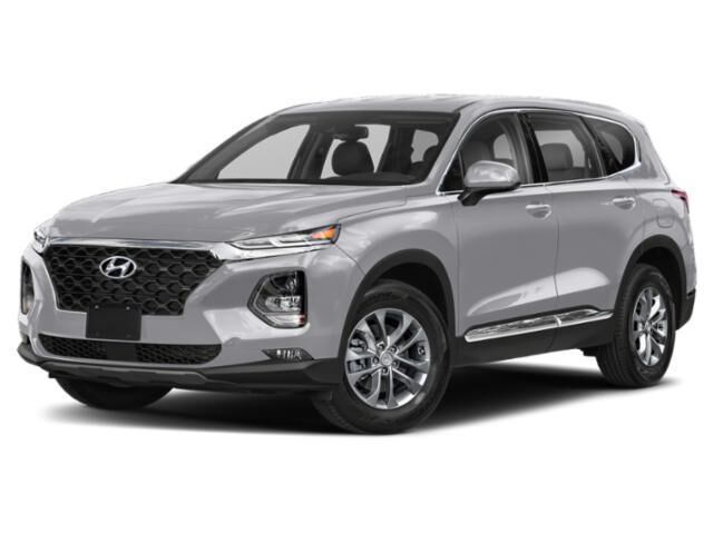 2019 Hyundai SANTA FE SE 2.4L