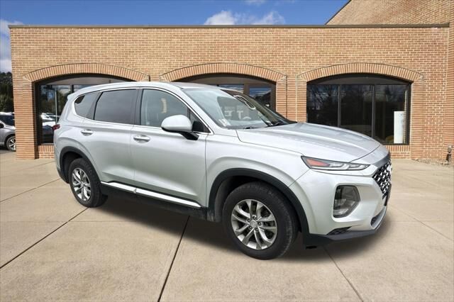 2019 Hyundai SANTA FE SE 2.4L