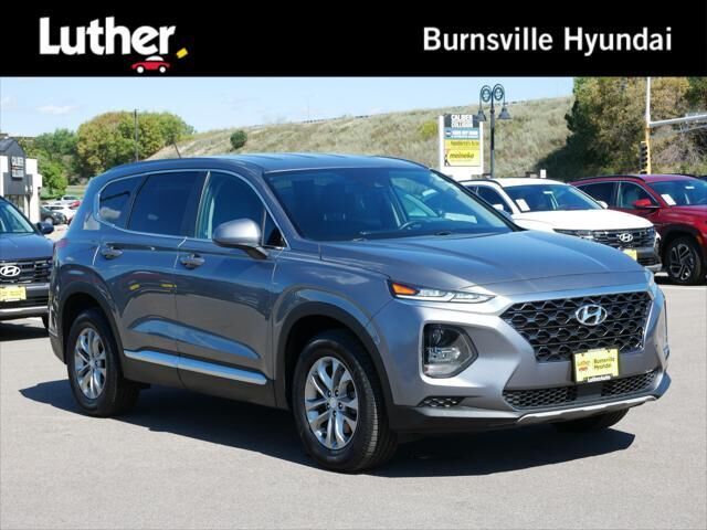 2019 Hyundai SANTA FE SE 2.4L