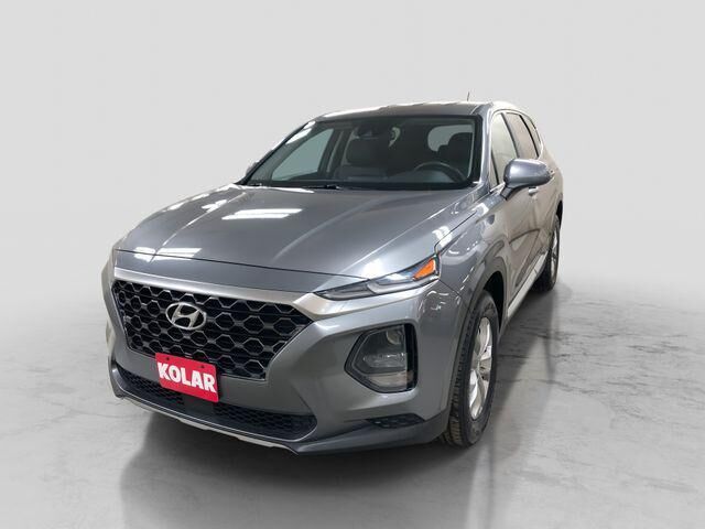 2019 Hyundai SANTA FE SE 2.4L