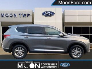 2019 Hyundai SANTA FE SE 2.4L