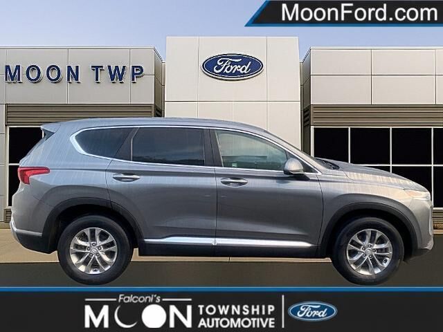2019 Hyundai SANTA FE SE 2.4L