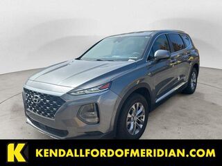 2019 Hyundai SANTA FE SE 2.4L