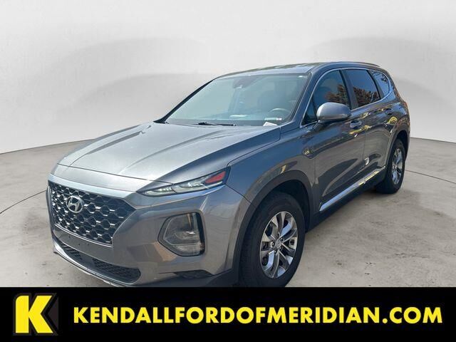 2019 Hyundai SANTA FE SE 2.4L