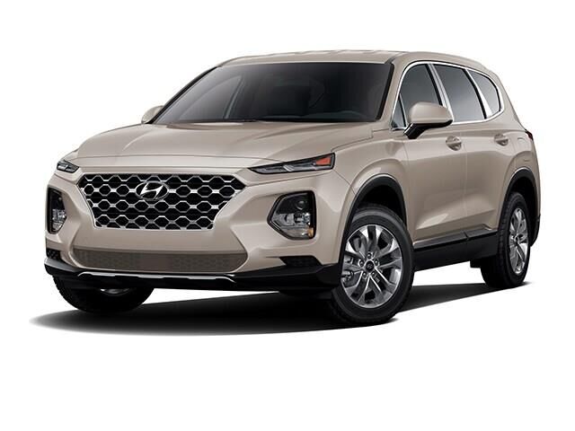 2019 Hyundai SANTA FE SE 2.4L