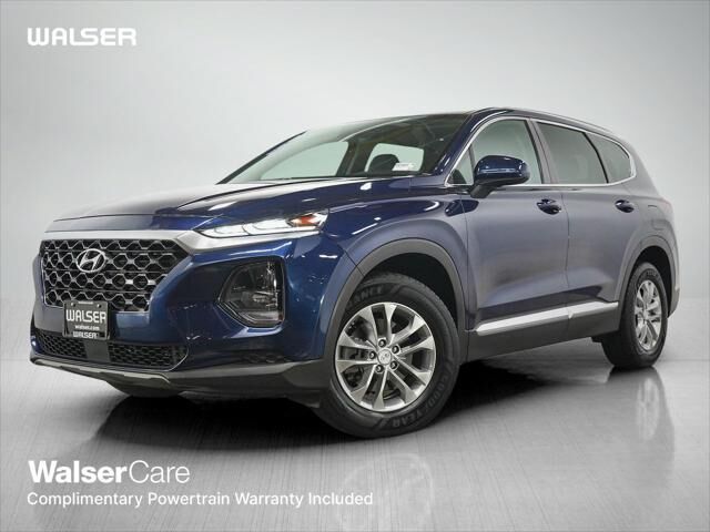 2019 Hyundai SANTA FE SE 2.4L