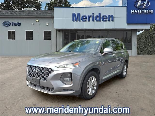2019 Hyundai SANTA FE SE 2.4L