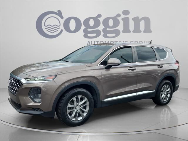 2019 Hyundai SANTA FE SE 2.4L