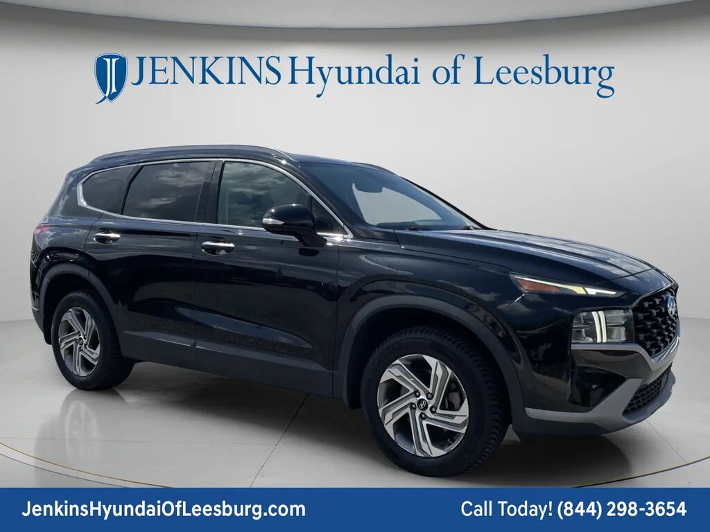 2023 Hyundai SANTA FE SEL — photo 1 of 1
