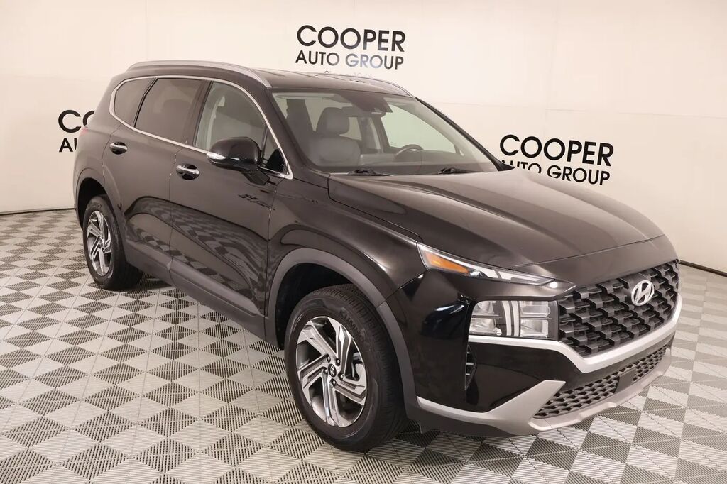 2023 Hyundai SANTA FE SEL — photo 1 of 13