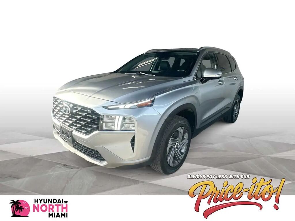 2023 Hyundai SANTA FE SEL — photo 1 of 13