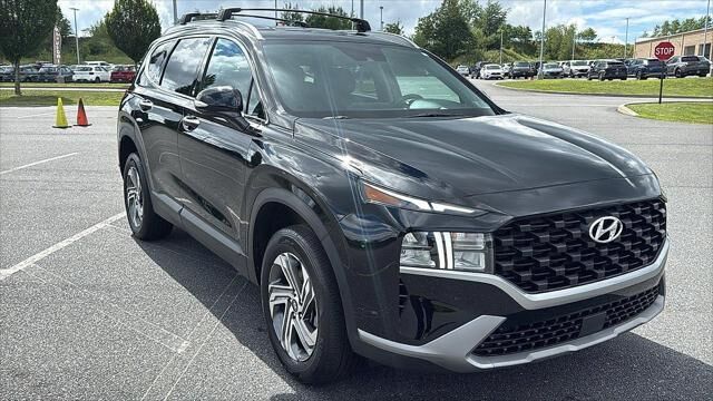 2023 Hyundai SANTA FE SEL — photo 1 of 13