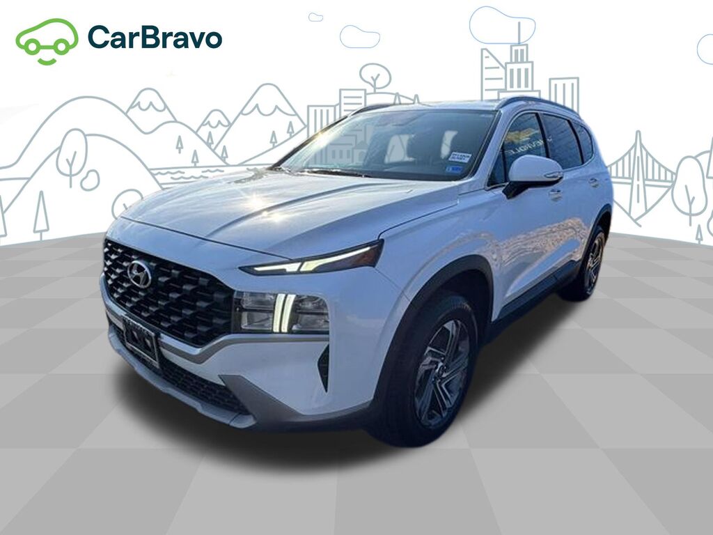 2023 Hyundai Santa Fe SEL — photo 1 of 7