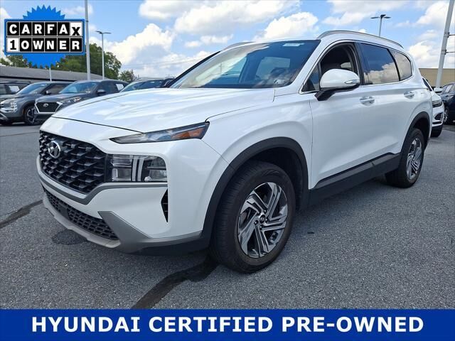 2023 Hyundai SANTA FE SEL — photo 1 of 13