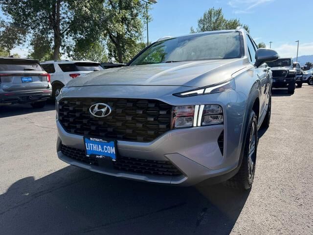 2023 Hyundai SANTA FE SEL — photo 1 of 13