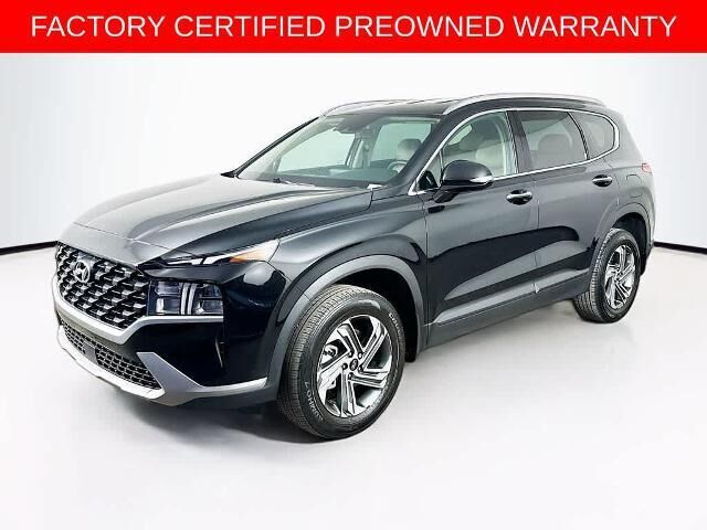 2023 Hyundai SANTA FE SEL — photo 1 of 13