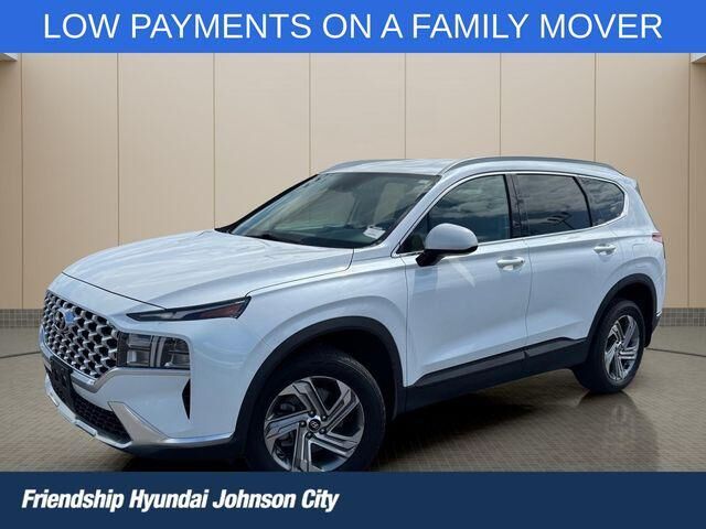 2022 Hyundai SANTA FE SEL — photo 1 of 13