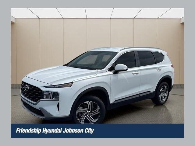 2023 Hyundai SANTA FE SEL — photo 1 of 13