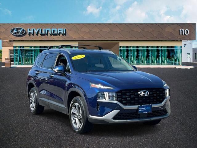 2023 Hyundai SANTA FE SEL — photo 1 of 13