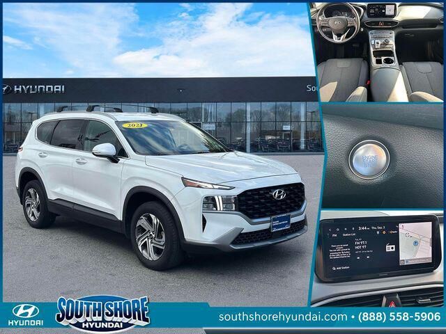 2023 Hyundai SANTA FE SEL — photo 1 of 13