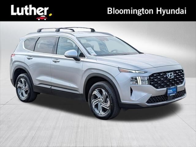 2023 Hyundai SANTA FE SEL — photo 1 of 13
