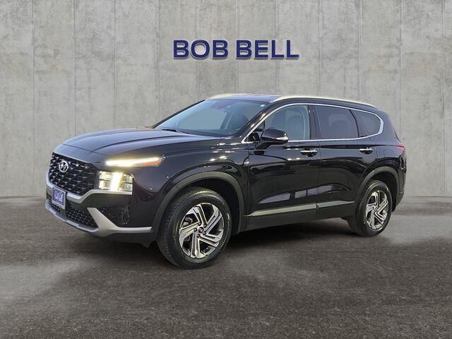 2023 Hyundai SANTA FE SEL — photo 1 of 1