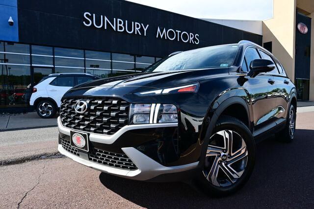 2023 Hyundai SANTA FE SEL — photo 1 of 13