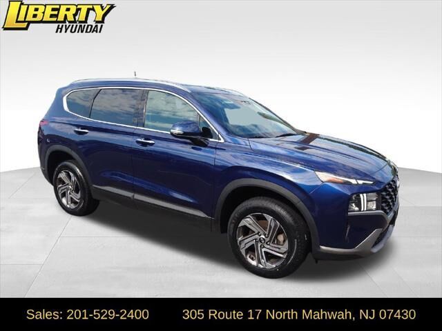 2023 Hyundai SANTA FE SEL — photo 1 of 13