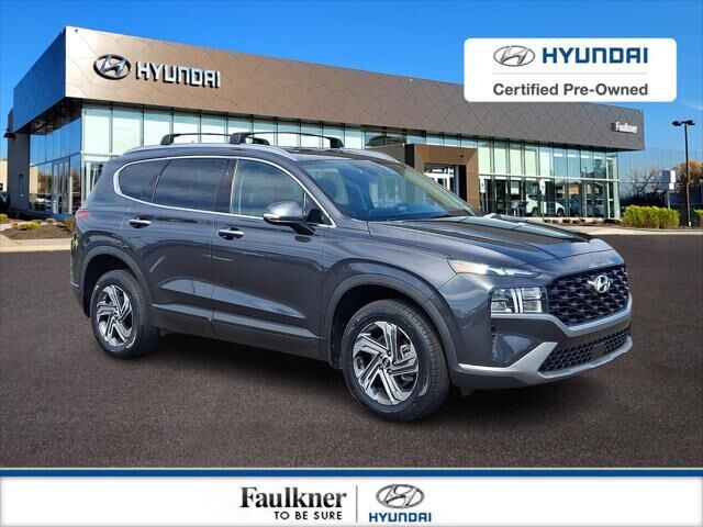 2023 Hyundai SANTA FE SEL — photo 1 of 13