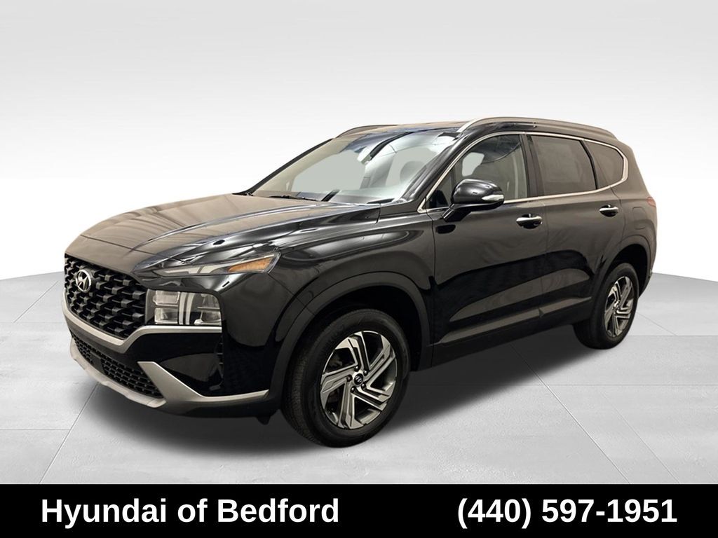 2023 Hyundai Santa Fe SEL — photo 1 of 13