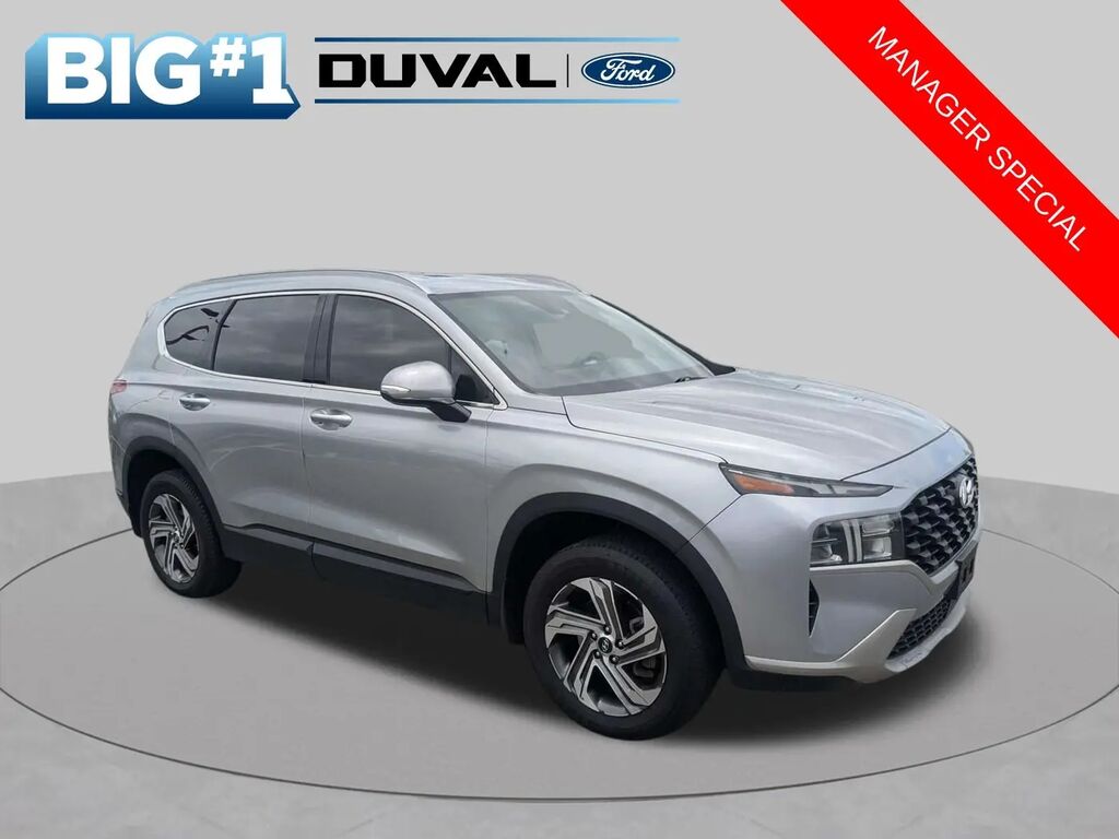 2023 Hyundai SANTA FE SEL — photo 1 of 13