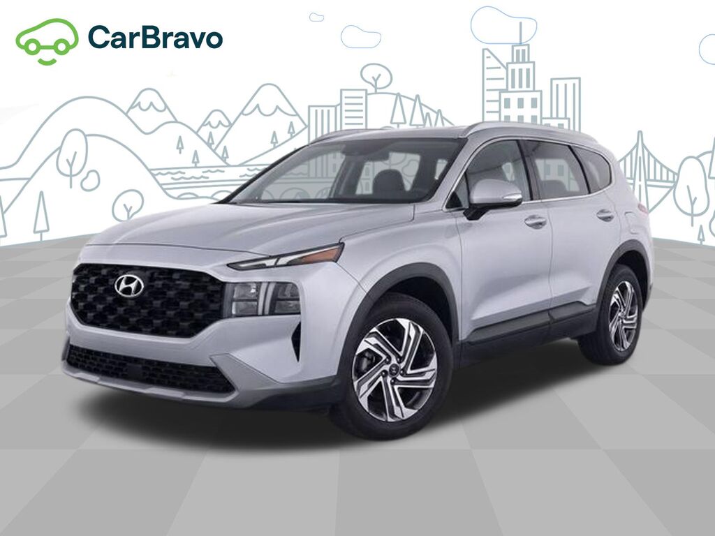 2023 Hyundai Santa Fe SEL — photo 1 of 7