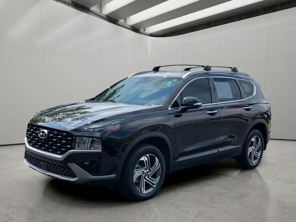 2023 Hyundai SANTA FE SEL — photo 1 of 13