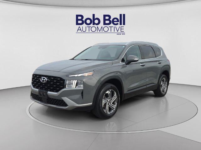 2023 Hyundai SANTA FE SEL — photo 1 of 13
