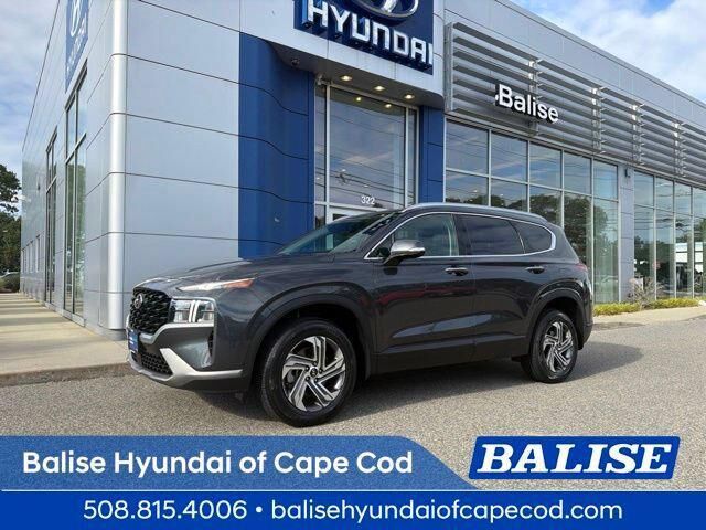 2023 Hyundai SANTA FE SEL — photo 1 of 13