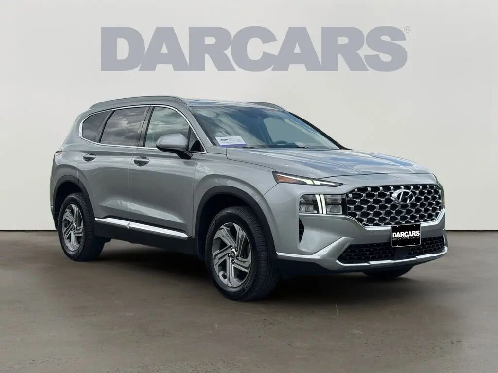 2022 Hyundai SANTA FE SEL — photo 1 of 13